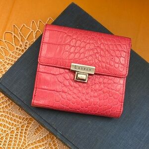 Ralph Lauren Bifold Wallet